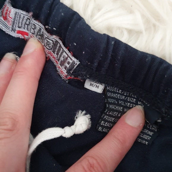 *SOLD*Athletic shorts - Picture 2 of 2